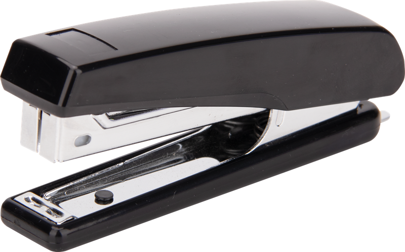 NOREX ZIMBA MAKİNESİ SİYAH 24/6XL UH005-190