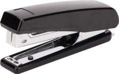 NOREX ZIMBA MAKİNESİ SİYAH 24/6XL UH005-190