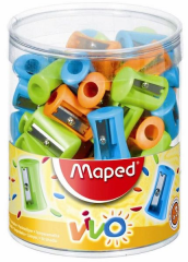 MAPED KALEMTIRAŞ VIVO TEK DELİKLİ 506300