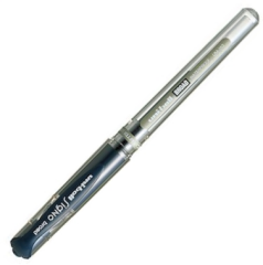 UNİ İMZA KALEMİ SIGNO UM-153 1.0 MAVİ-SİYAH