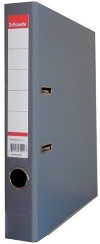 ESSELTE BÜRO KLASÖRÜ EKO DAR SLT-9945 GRİ