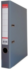 ESSELTE BÜRO KLASÖRÜ EKO DAR SLT-9945 GRİ