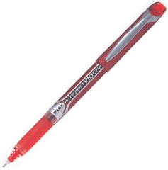 PILOT ROLLER KALEM İĞNE UÇ V10 GRIP KIRMIZI BXGPN-V10-R