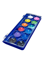 KRAF KIDS SULUBOYA 12 LI KK600