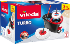VİLEDA TURBO SİSTEM 152440