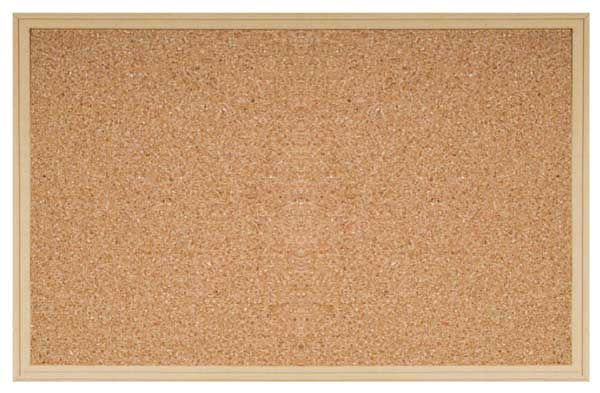 İNTER MANTAR PANO EKO ÇERÇEVE 90X120 565