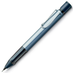 LAMY VERSATİL KALEM AL-STAR ALUMİNYUM GÖVDE KOYU GRİ 0.5 126