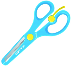 GIPTA MAKAS KÜT UÇ TÜM PLASTİK GÖVDE 5 RENK K702