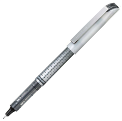 UNİ ROLLER KALEM EYE NEEDLE UB-187S 0.7 SİYAH