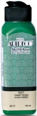 ARTDECO AKRİLİK BOYA 140 ML HAKİ YEŞİL Y-070R-3027