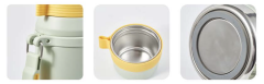 SHOTAY MATARA ÇELİK TERMOS 1500 ML CAMPER (4 ASS.) SHT-ST-8216