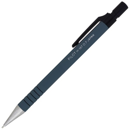 PILOT VERSATİL KALEM H167 0.7 FÜME H-167-SL-L