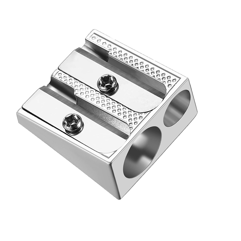 KRAF KALEMTIRAŞ METAL ÇİFTLİ 752G