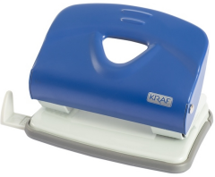 KRAF DELGEÇ 140G MAVİ 20 SAYFA