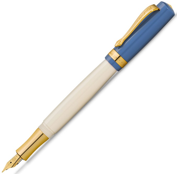 KAWECO DOLMA KALEM STUDENT 50'S ROCK M UÇ 10002014