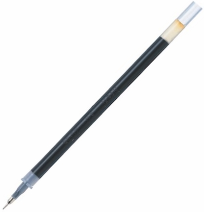 PILOT JEL KALEM G-TEC C4  REFİLİ SİYAH BLS-GC-4-B