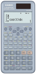 CASIO HESAP MAKİNESİ BİLİMSEL FX-991ES PLUS-2BU MAVİ (2.NESİL)