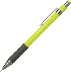 TOMBOW VERSATİL KALEM SH-300 GRIP 0.7 NEON SARI T-SH-GR53 R7 LI