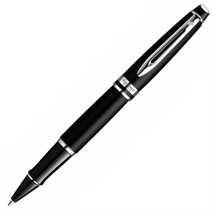 WATERMAN ROLLER KALEM EXPERT 3 MAT SİYAH CT S0951880