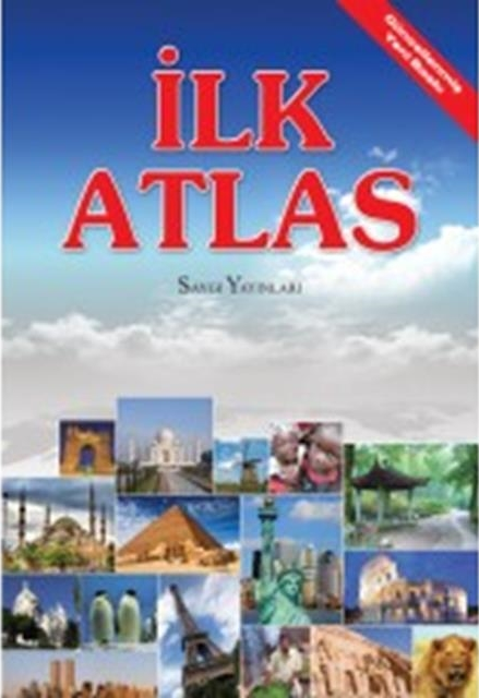 EMAKİTAP - İLK ATLAS / SAYGI