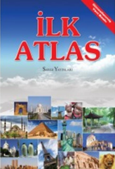 EMAKİTAP - İLK ATLAS / SAYGI