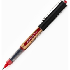 UNİ ROLLER KALEM EYE UB-150 1.0 KIRMIZI
