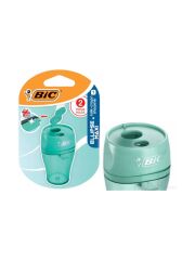 Bic Kalemtraş Ellipse Kapaklı Tekli  Blister 9373901