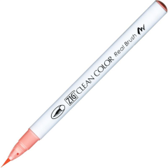 ZIG CLEAN COLOR REAL BRUSH RB-6000AT 222 PINK FLAMINGO