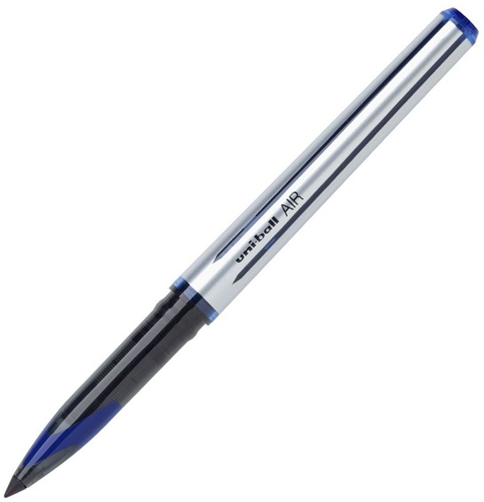 UNİ ROLLER KALEM AIR UBA-188-L MAVİ
