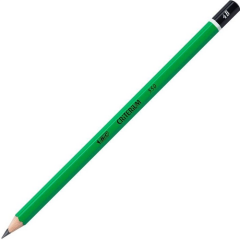 BIC KURŞUN KALEM DERECELİ CRITERIUM 550 4B 12 Lİ 857589
