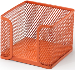 MAS KÜP BLOK PERFORELİ 855 TURUNCU