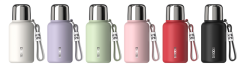 DODGE MATARA ÇELİK TERMOS  420 ML VACUUM FLASK DDG-DB-23654