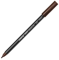 EDDING KALİGRAFİ KALEMİ E-1255 2 MM KOYU KAHVE