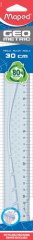 MAPED CETVEL 30 CM GEOMETRİK 242030