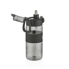 SHOTAY MATARA TRITAN  650 ML ODORLES (4 ASS.) SHT-ST-7124