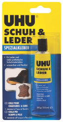UHU YAPIŞTIRICI SCHUH&LEDER AYAKKABI ve ÇANTA UHU46680