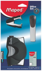 MAPED ZIMBA+DELGEÇ+TEL+SÖKÜCÜ SET 631760