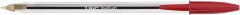 Bic Tükenmez Kalem Cristal Medium Point 50 Li Kırmızı 847899