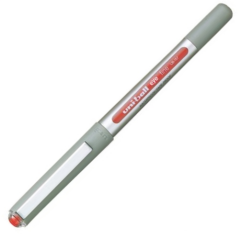 UNİ ROLLER KALEM EYE UB-157 0.7 KIRMIZI