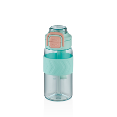 SHOTAY MATARA TRITAN  600 ML DIRECTION DUAL (4 ASS.) SHT-ST-7234