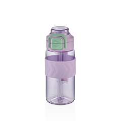 SHOTAY MATARA TRITAN  600 ML DIRECTION DUAL (4 ASS.) SHT-ST-7234