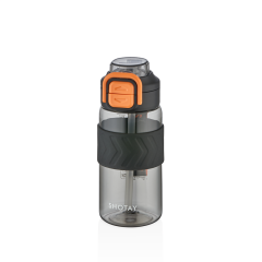 SHOTAY MATARA TRITAN  600 ML DIRECTION DUAL (4 ASS.) SHT-ST-7234