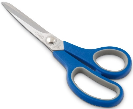 MAS MAKAS FORCE 200 MM PASLANMAZ ÇELİK 1220