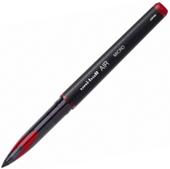 UNİ ROLLER KALEM AIR UBA-188-M KIRMIZI