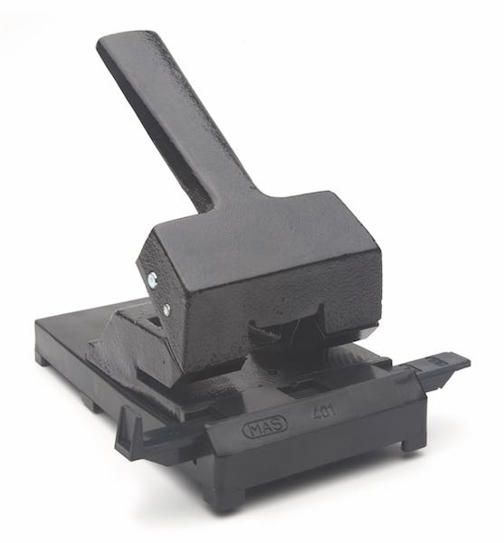 MAS DELGEÇ ARŞİV TİPİ KOLLU 60 SAYFA 401