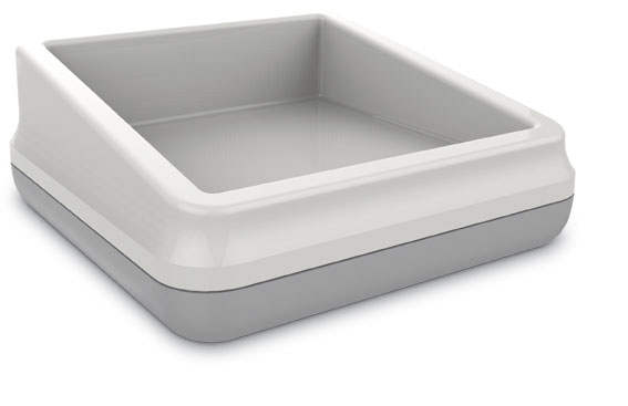 MAS KÜP NOTLUK ENJOY GRİ 594