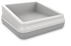 MAS KÜP NOTLUK ENJOY GRİ 594