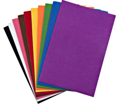 BRONS KEÇE 20x30 YAPIŞKANLI BR-4201