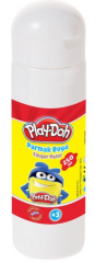 PLAY-DOH PARMAK BOYASI 250 ML TÜP BEYAZ PR008