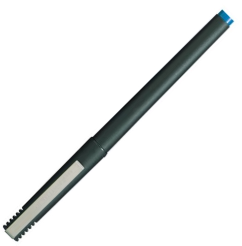 UNİ ROLLER KALEM MICRO 0.5 ECO UB-120 MAVİ